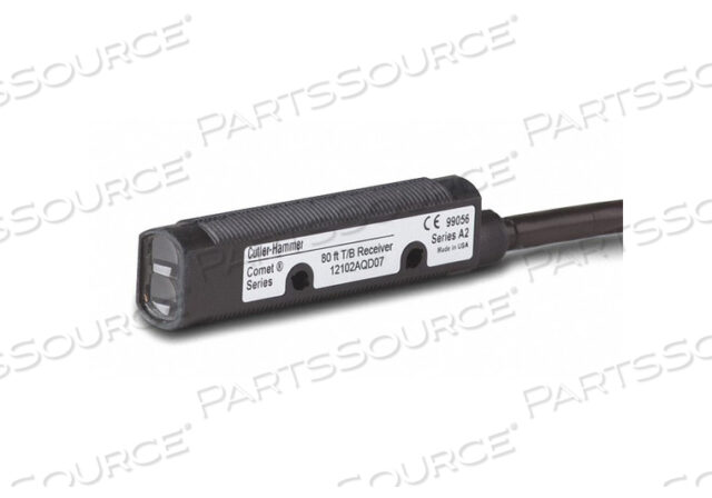 OEM#: 12102AQD07ФОТОЭЛЕКТРИЧЕСКИЙ ДАТЧИК ЦИЛИНДРА СКВОЗНОГО ЛУЧА от Eaton
