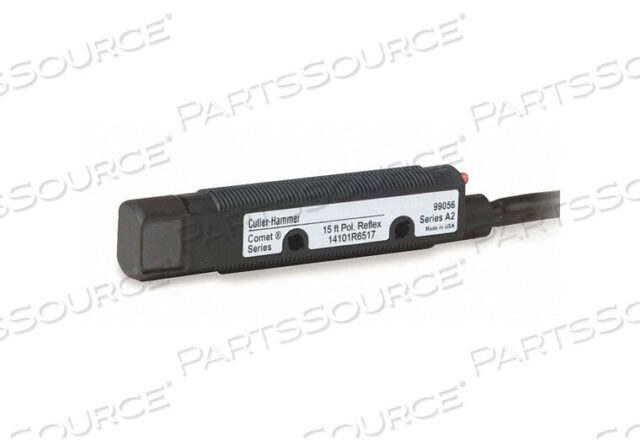 OEM#: 14101R6513ФОТОЭЛЕКТРИЧЕСКИЙ ДАТЧИК ЦИЛИНДРА ОТРАЖАТЕЛЬНЫЙ от Eaton
