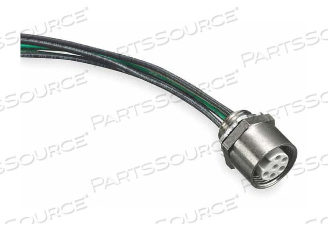 OEM#: PF3004PA005CABLE 600 VAC 30A 5 FT FEMALE от Hubbell Incorporated, Wiring Device-Kellums
