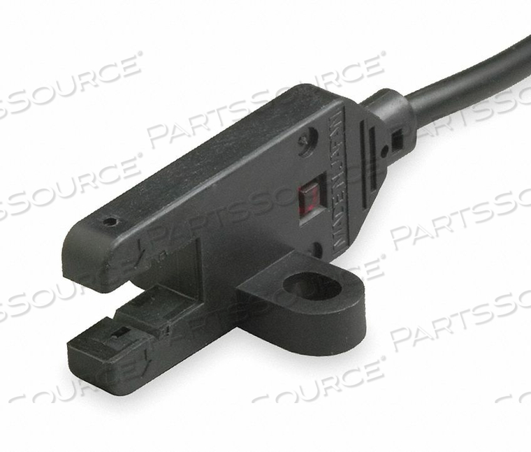 OEM#: EE-SX872ФОТОЭЛЕКТРИЧЕСКИЙ ДАТЧИК T-SLOT THRU-BEAM от Omron - Electronic Division