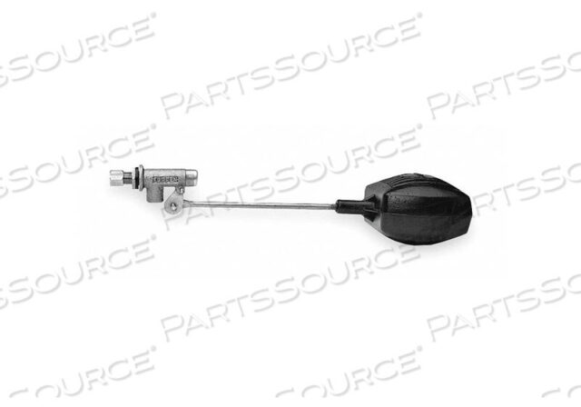 OEM#: C3/8TF КЛАПАН И ПОПЛАВОК ИСПАРИТЕЛЬНОГО ОХЛАДИТЕЛЯ от Watts Regulator Co.