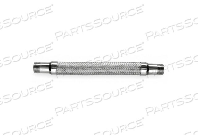 OEM#: G075SM180ГИБКИЙ МЕТАЛЛИЧЕСКИЙ ШЛАНГ В СБОРЕ 3/4 I.D.18 от Hose Master