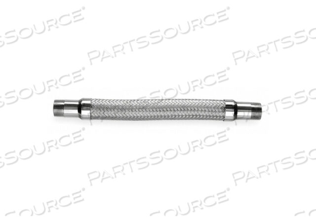 OEM#: G025CM240ГИБКИЙ МЕТАЛЛИЧЕСКИЙ ШЛАНГ В СБОРЕ 1/4 I.D.24 от Hose Master