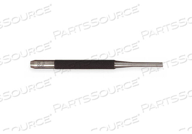 OEM#: 565DDRIVE PIN PUNCH 5/32 ДЮЙМА НАКОНЕЧНИК 4 ДЮЙМА L от Starrett