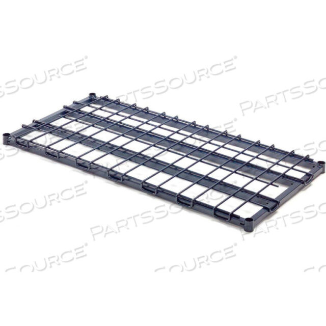 OEM#: DS2460ZDUNNAGE SHELF 24X60 от Cn Wire Co., Ltd.