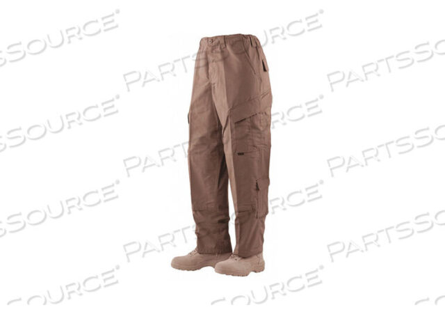 OEM#: 1271 МУЖСКИЕ ТАКТИЧЕСКИЕ БРЮКИ XL INSEAM 32 от TRU-SPEC