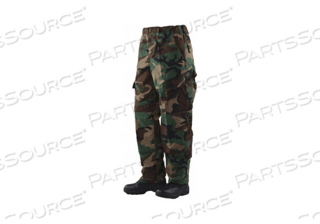 OEM#: 1275Брюки мужские тактические XS INSEAM 32 от TRU-SPEC