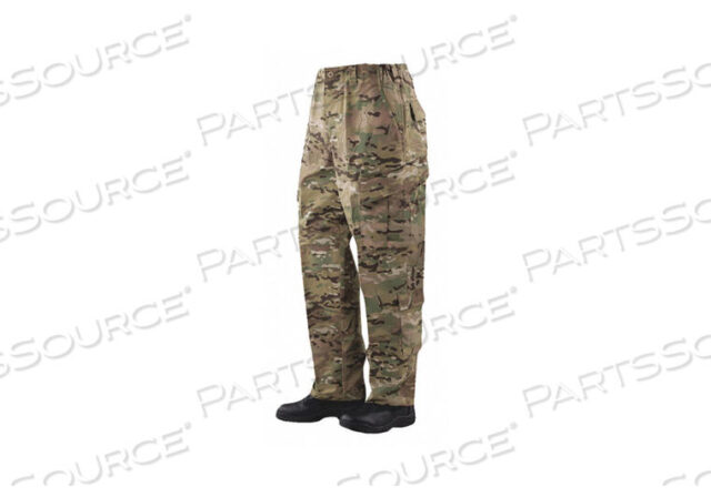 OEM#: 1229ТАКТИЧЕСКАЯ РУБАШКА MULTICAM ЧЕРНАЯ 2XL 39 L от TRU-SPEC
