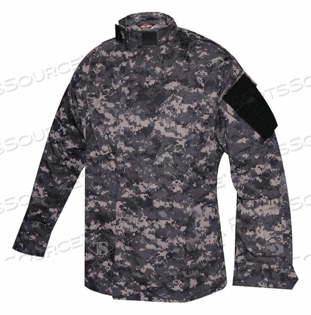 OEM#: 1294ТАКТИЧЕСКАЯ РУБАШКА URBAN DIGITAL XL 34 L от TRU-SPEC