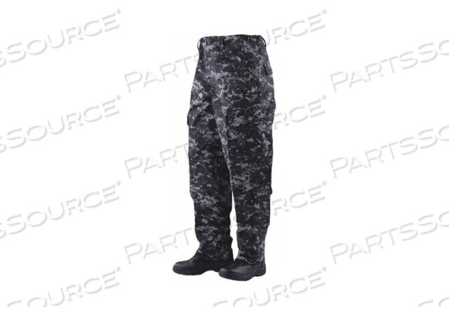 OEM#: 1295МУЖСКИЕ ТАКТИЧЕСКИЕ БРЮКИ M INSEAM 32 от TRU-SPEC