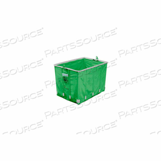 OEM#: 400065G20EVINYL СМЕННЫЙ ЛАЙНЕР 20 БУШЕЛЬ ЗЕЛЕНЫЙ от Cr Daniels | Dandux