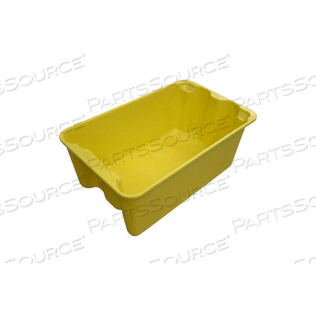 OEM#: 7804085126Сумка TOTELINE NEST AND STACK 780408 - 20-1/2 X 12-7/8 X 8, ЖЕЛТАЯ от Molded Fiberglass