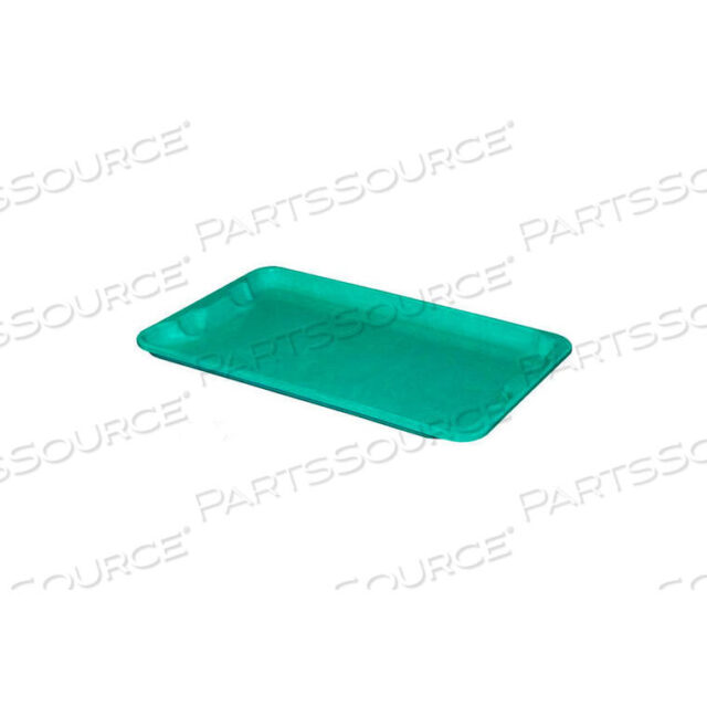 OEM#: 7804185170 Крышка для гнезда и штабеля TOTELINE 780418 - 20-1/2 X 12-7/8, КОЛ-ВО В УПАКОВКЕ 10, ЗЕЛЕНАЯ от Molded Fiberglass