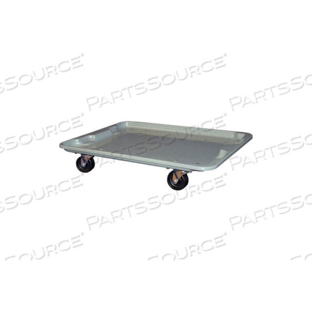 OEM#: 7807385172TOTELINE DOLLY 780738 ДЛЯ 27-1/2 X 20 X 14-1/8 TOTE, СЕРАЯ от Molded Fiberglass