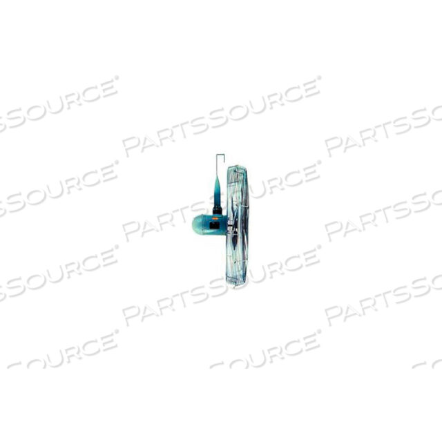 OEM#: AC24-EX1-S24 ДЮЙМОВЫЙ ПОДВЕСНОЙ ВЕНТИЛЯТОР 1/4 Л.С. 4300 КУБ.Ф.М. 1 ФАЗНЫЙ ВЗРЫВОЗАЩИЩЕННЫЙ ДВИГАТЕЛЬ от TPI Corporation