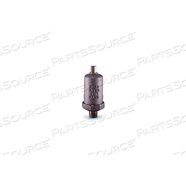 OEM#: 401485MODEL 78 ВОДЯНОЙ ОТВЕРСТИЕ от Hoffman