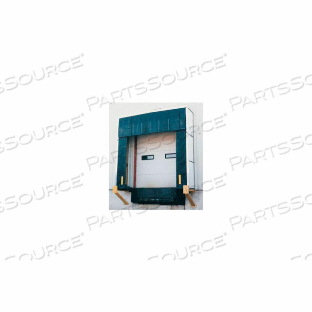OEM#: D-750-30ЖЕСТКИЙ КОНТЕЙНЕР ДЛЯ ДОКА 10Ш X 10В С ВЫСТУПОМ 30 от Vestil Manufacturing Corp.