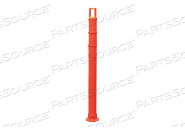 OEM#: 7342-LD-O42 РАЗМЕТЧИК СТОРОЖЕВОЙ БАШНИ, ПОЛИЭТИЛЕН, ОРАНЖЕВЫЙ от Plasticade