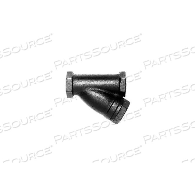OEM#: 405012415C Y-образный фильтр, 1-1/2 NPT от Hoffman