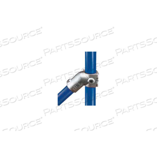 OEM#: A12 8SPLIT 45 DEGREE SINGLE TEE, ДИАМЕТР 1-1/2 от Kee