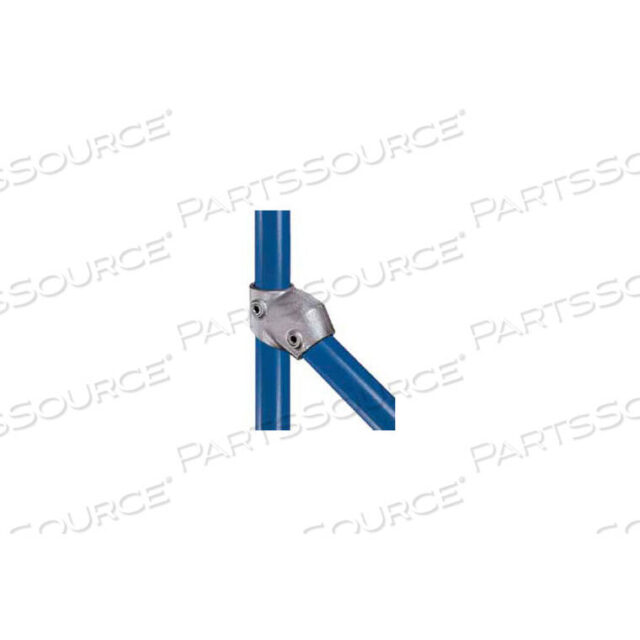 OEM#: 29 730 ГРАДУСОВ - 60 ГРАДУСОВ ТРОЙНИК С РАСПОРНОЙ ЧАСТЬЮ, ДИАМЕТРОМ 1-1/4 от Kee
