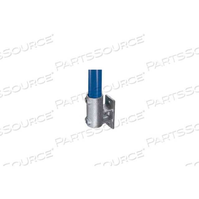 OEM#: 64 764-7 - СТАНДАРТНОЕ ВЕРТИКАЛЬНОЕ ОСНОВАНИЕ РЕЙЛЕРА, ДИАМЕТР 1-1/4 от Kee