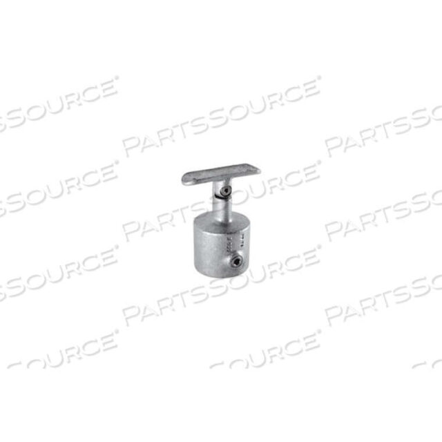 OEM#: 555-8СБОРКА ВЕРХНЕЙ ФИКСИРОВАННОЙ РЕЙКИ, ДИАМЕТРОМ 1-1/2, Kee