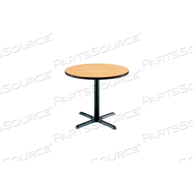 OEM#: T30RD-B2015-NA30 КРУГЛЫЙ РЕСТОРАННЫЙ СТОЛ - ЛАМИНАТ - НАТУРАЛЬНЫЙ от KFI