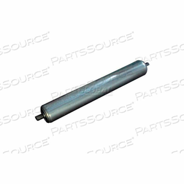 OEM#: 26157-18-GP1.9 X 16 GA. ОЦИНКОВАННЫЙ СТАЛЬНОЙ РОЛИК ДЛЯ 18-ВТ РОЛИКОВЫХ КОНВЕЙЕРОВ OMNI METALCRAFT от Omni Metalcraft Corp.