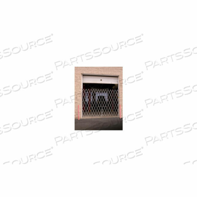 OEM#: SSG785SINGLE FOLDING GATE 6W TO 7W AND 8H by Illinois Engineered Products Inc.