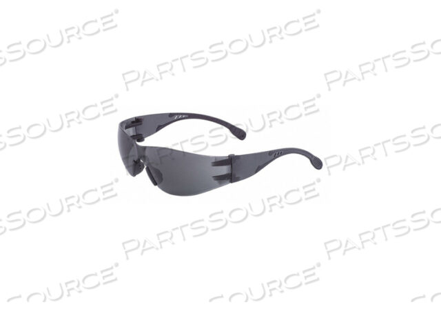 OEM#: 16268Защитные очки с серо-черными дужками от ERB Safety