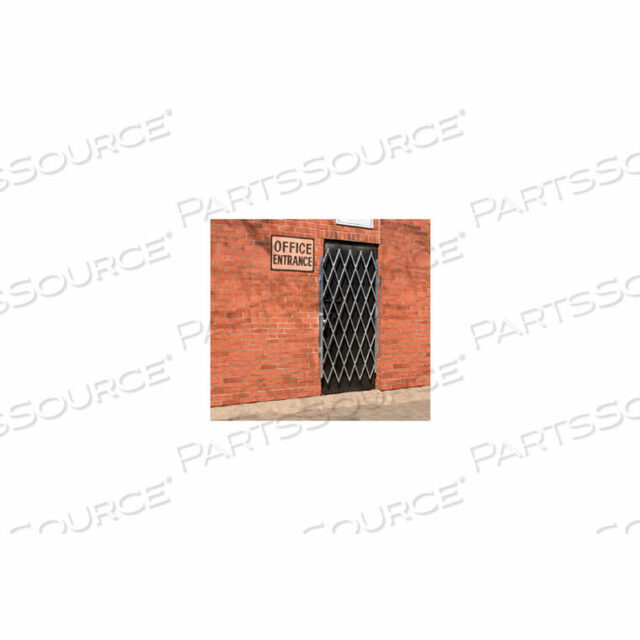 OEM#: D40СКЛАДНЫЕ ВОРОТА 48 Ш X 40 В от Illinois Engineered Products Inc.