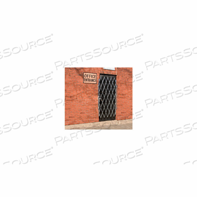 OEM#: D63СКЛАДНЫЕ ДВЕРНЫЕ ВОРОТА 48 Ш X 63 В от Illinois Engineered Products Inc.