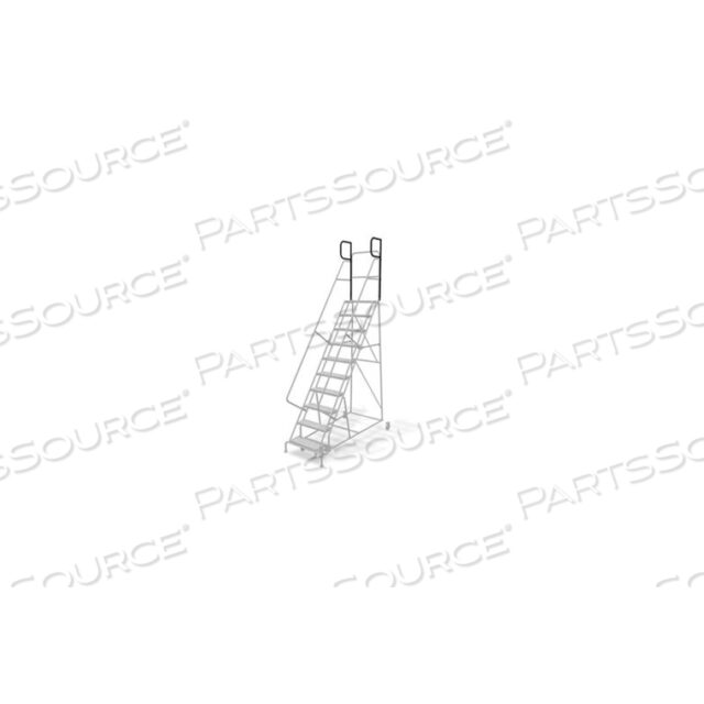 OEM#: GRCAL05ECCAL-OSHA КОМПЛЕКТ ДЛЯ ЛЕСТНИЦ 16 W STEPS от Tri-Arc
