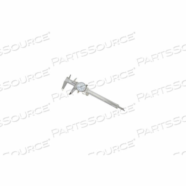OEM#: 4100-0202ИМПОРТНЫЙ ТОЧНЫЙ ШТАНГЕНЦИФРОВОЙ ЦИФР С БЕЛЫМ ЦИФЕРБЛАТОМ, 6 от ABS
