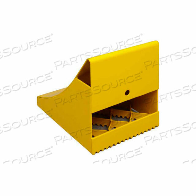 OEM#: 60-7284IDEAL WAREHOUSE КОЛЕСНЫЕ КОЛОДКИ ДЛЯ ЛЬДА И СНЕГА от Ironguard