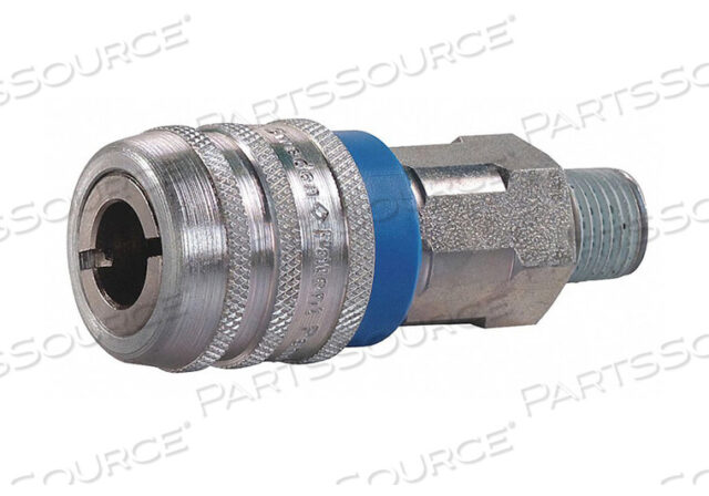 OEM#: 30E525БЫСТРОСЪЕМНАЯ ГОЛОВКА 1/4 КОРПУС 1/4 -18 от Speedaire
