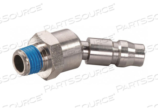 OEM#: 30E590БЫСТРОРАЗЪЕМНЫЙ ШТЕКЕР 1/4 КОРПУС 304 SS от Speedaire