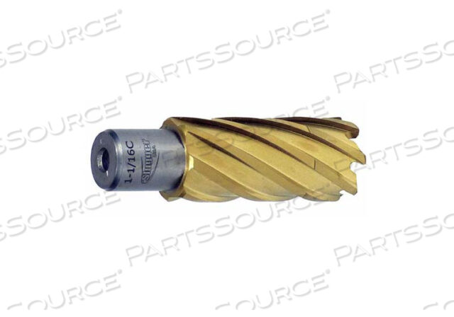 OEM#: 63134333111КОЛЬЦЕВАЯ ФРЕЗА ДИАМЕТРОМ 1-5/16 2D от Slugger