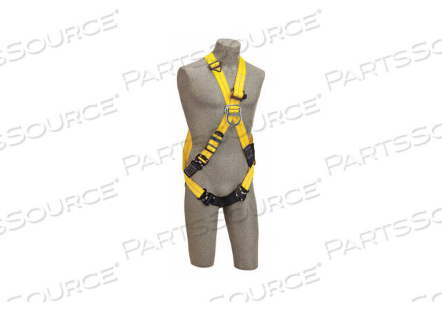 OEM#: 1110704FULL BODY HARNESS DELTA XS by 3M Consumer