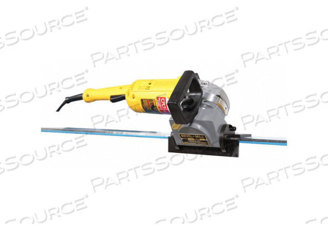 OEM#: 5000MILL BEVELER 4 HP 100V от Heck Industries