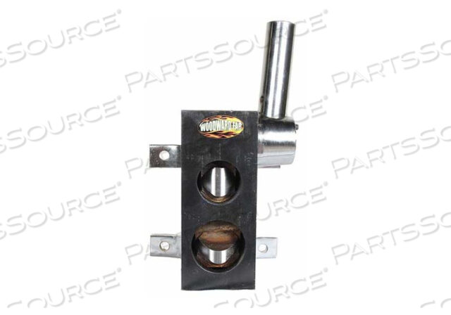 OEM#: WFN3TUBE AND PIPE METCHER STEEL от Heck Industries