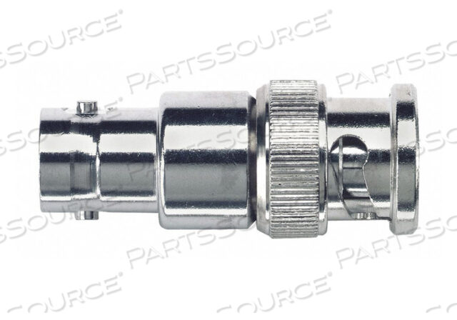 OEM#: 5090BNC FEMALE 30VAC/60VDC SILVER от Pomona Electronics