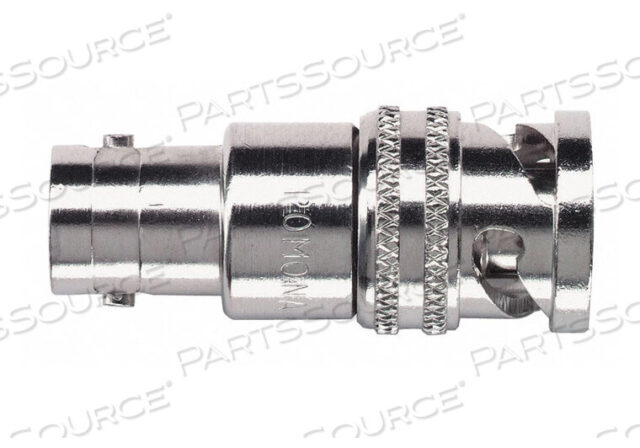 OEM#: 5300BNC FEMALE 30VAC/60VDC SILVER от Pomona Electronics