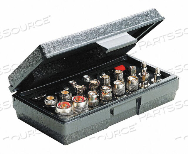OEM#: 5698RF АДАПТЕР КОМПЛЕКТ 11 ШТ. от Pomona Electronics