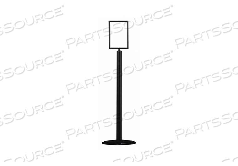 OEM#: 1310U-33-0711HD-VSIGN HOLDER 7IN X 11IN FRAME BLACK от Tensabarrier