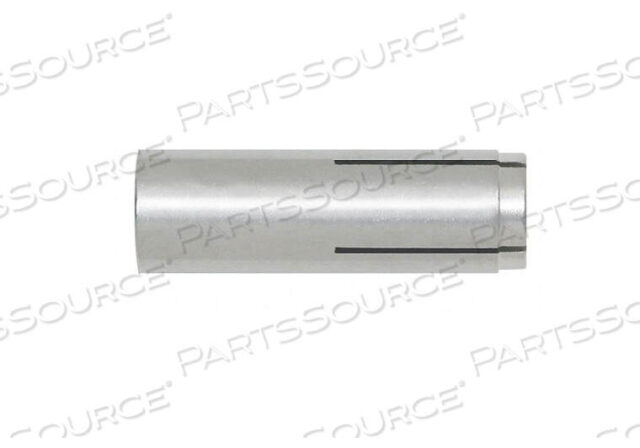 OEM#: 06212-PWREXPNSION ANCHOR 3/4-10X3-3/16IN PK10 от Powers Fasteners