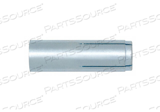 OEM#: 06232-PWREXPNSION ANCHOR 3/4-10X3-3/16IN PK10 от Powers Fasteners