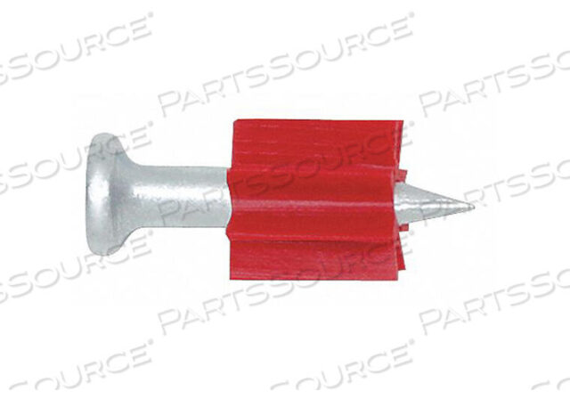 OEM#: 50022-PWRDRIVE PIN 3/4 ДЮЙМА СЕРЕБРИСТЫЙ PK100 от Powers Fasteners
