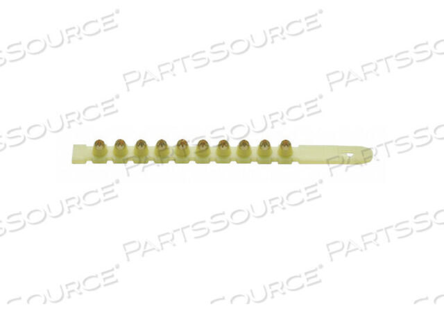 OEM#: 50626-PWRPOWDER LOAD 0.27 КАЛИБР ЖЕЛТЫЙ PK100 от Powers Fasteners